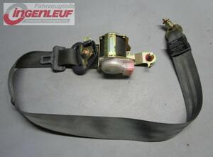 Safety Belts HYUNDAI Trajet (FO)