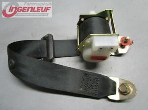 Safety Belts HYUNDAI Coupe (GK)