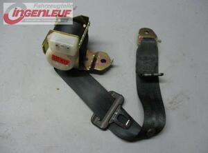 Safety Belts HYUNDAI Coupe (GK)