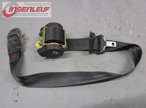 Safety Belts PEUGEOT 1007 (KM)