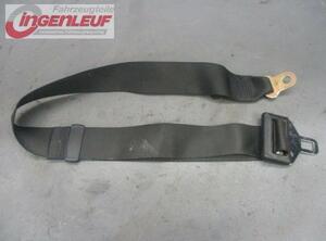 Safety Belts BMW 3er (E36)