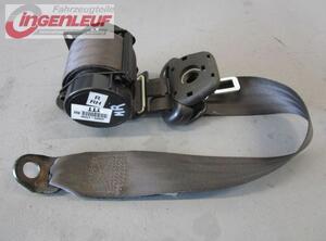 Safety Belts HYUNDAI Matrix (FC)
