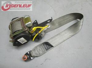 Safety Belts KIA Rio Stufenheck (DC)