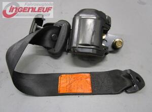 Safety Belts HYUNDAI Accent Stufenheck (X-3)
