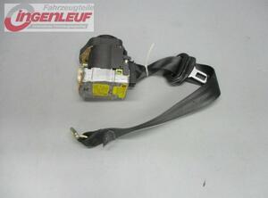 Safety Belts AUDI A3 (8L1)