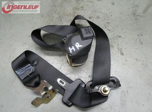 Safety Belts MERCEDES-BENZ C-Klasse (W202)