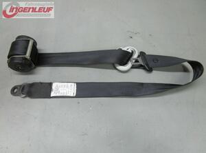 Safety Belts FORD Galaxy (WGR)