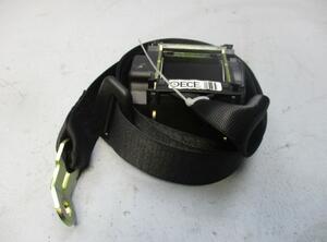 Safety Belts BMW 3er Compact (E46)