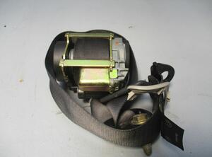 Safety Belts RENAULT Laguna II (BG0/1)