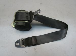 Safety Belts PEUGEOT 407 (6D)