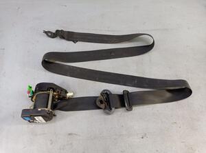 Safety Belts SKODA Fabia I (6Y2)