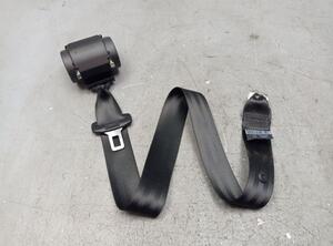 Safety Belts AUDI A4 (8K2, B8)