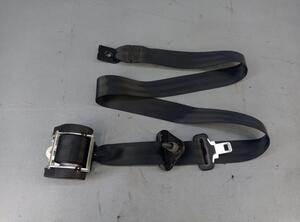 Safety Belts RENAULT Megane III Schrägheck (B3, BZ0/1)