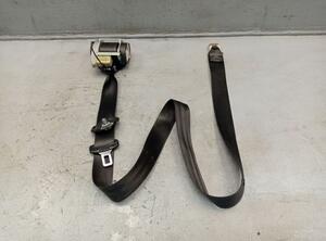 Safety Belts SKODA Octavia II (1Z3)