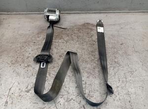 Safety Belts VW Golf V Variant (1K5)