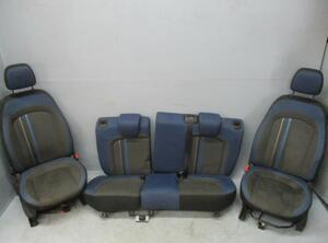 Seats Set FIAT Punto (199)