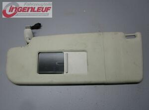 Sun Visor VW Bora (1J2)