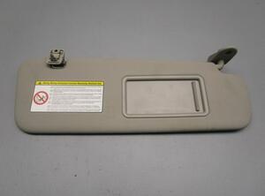 Sun Visor KIA Venga (YN)