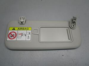 Sun Visor KIA Rio IV (FB, SC, YB)