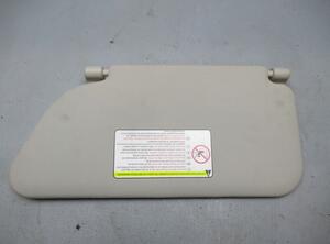 Sun Visor PEUGEOT 1007 (KM)