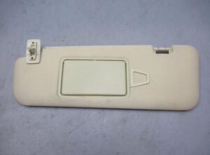 Sun Visor MERCEDES-BENZ CLS (C219)