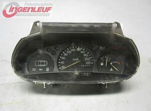 Speedometer FORD Fiesta IV (JA, JB)