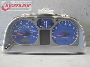 Speedometer MITSUBISHI Pajero Pinin (H6W, H7W)