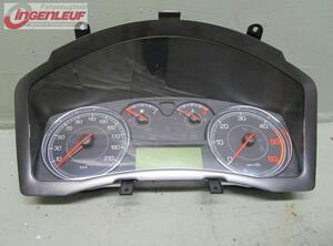 Speedometer FIAT Croma (194)