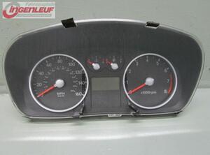 Speedometer HYUNDAI Coupe (GK)