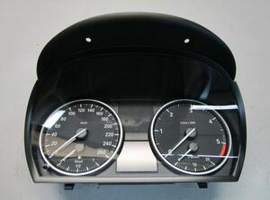 Snelheidsmeter BMW 3er Touring (E91)