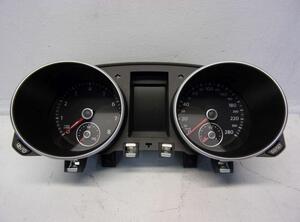 Speedometer VW Golf VI Cabriolet (517)