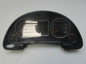 Speedometer AUDI A4 (8EC, B7)
