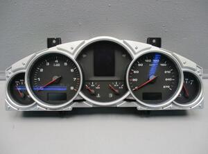 Speedometer PORSCHE Cayenne (9PA)