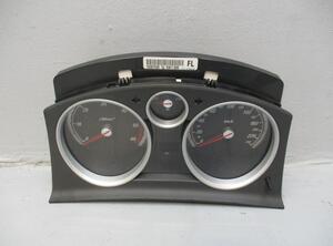 Speedometer OPEL Astra H Caravan (L35)