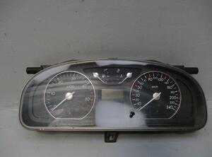 Speedometer RENAULT Laguna II (BG0/1)
