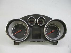 Speedometer OPEL Astra J Caravan (--)