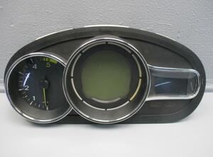 Speedometer RENAULT Megane III Schrägheck (B3, BZ0/1)