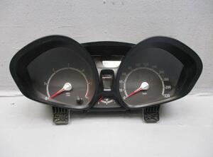Speedometer FORD Fiesta VI Van (--)