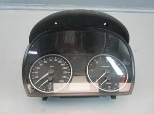 Speedometer BMW 3er Touring (E91)