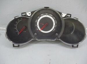 Speedometer CITROËN C3 II (SC)