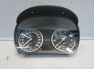 Snelheidsmeter BMW 3er (E90)