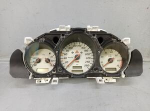 Speedometer MERCEDES-BENZ SLK (R170)