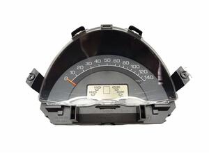 Snelheidsmeter SMART City-Coupe (450), SMART Fortwo Coupe (450)