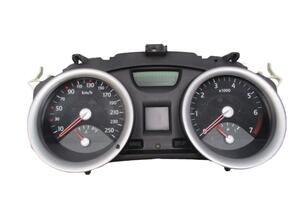 Speedometer RENAULT Megane II Coupé-Cabriolet (EM0/1)