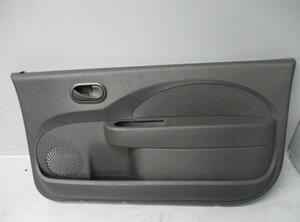 Door Card (Door Panel) RENAULT Twingo II (CN0)