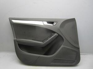 Door Card (Door Panel) AUDI A4 Allroad (8KH, B8)