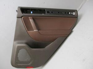 Door Card (Door Panel) VW Touareg (7P5, 7P6)