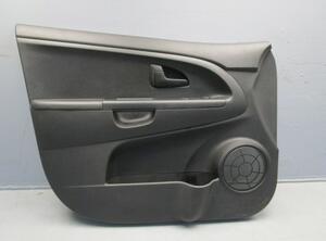 Door Card (Door Panel) KIA Venga (YN)