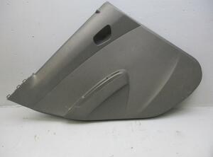 Door Card (Door Panel) CHEVROLET Spark (M300)