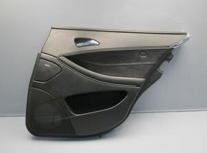 Door Card (Door Panel) MERCEDES-BENZ CLS (C219)